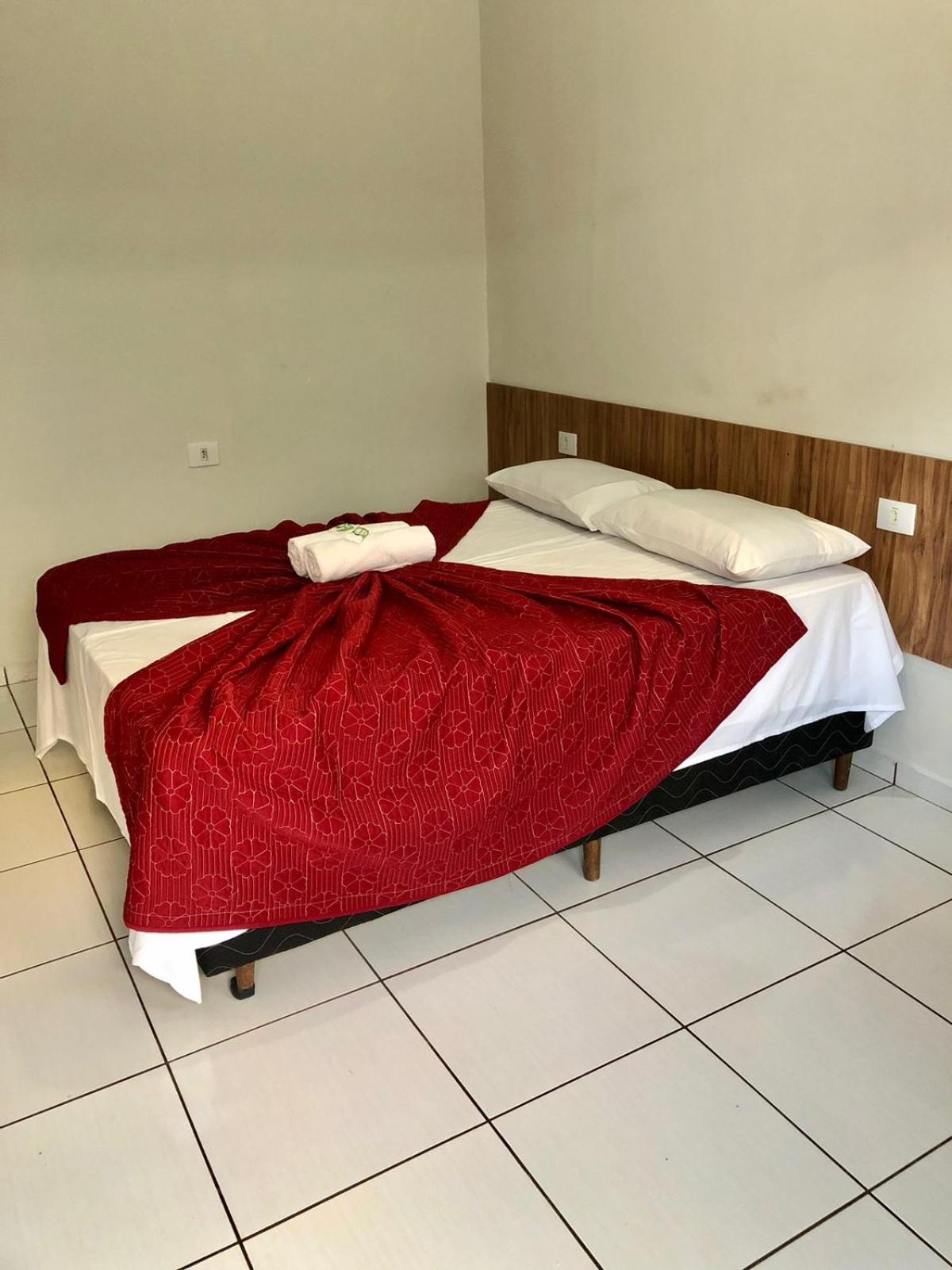 Hotel 2 Irmaos