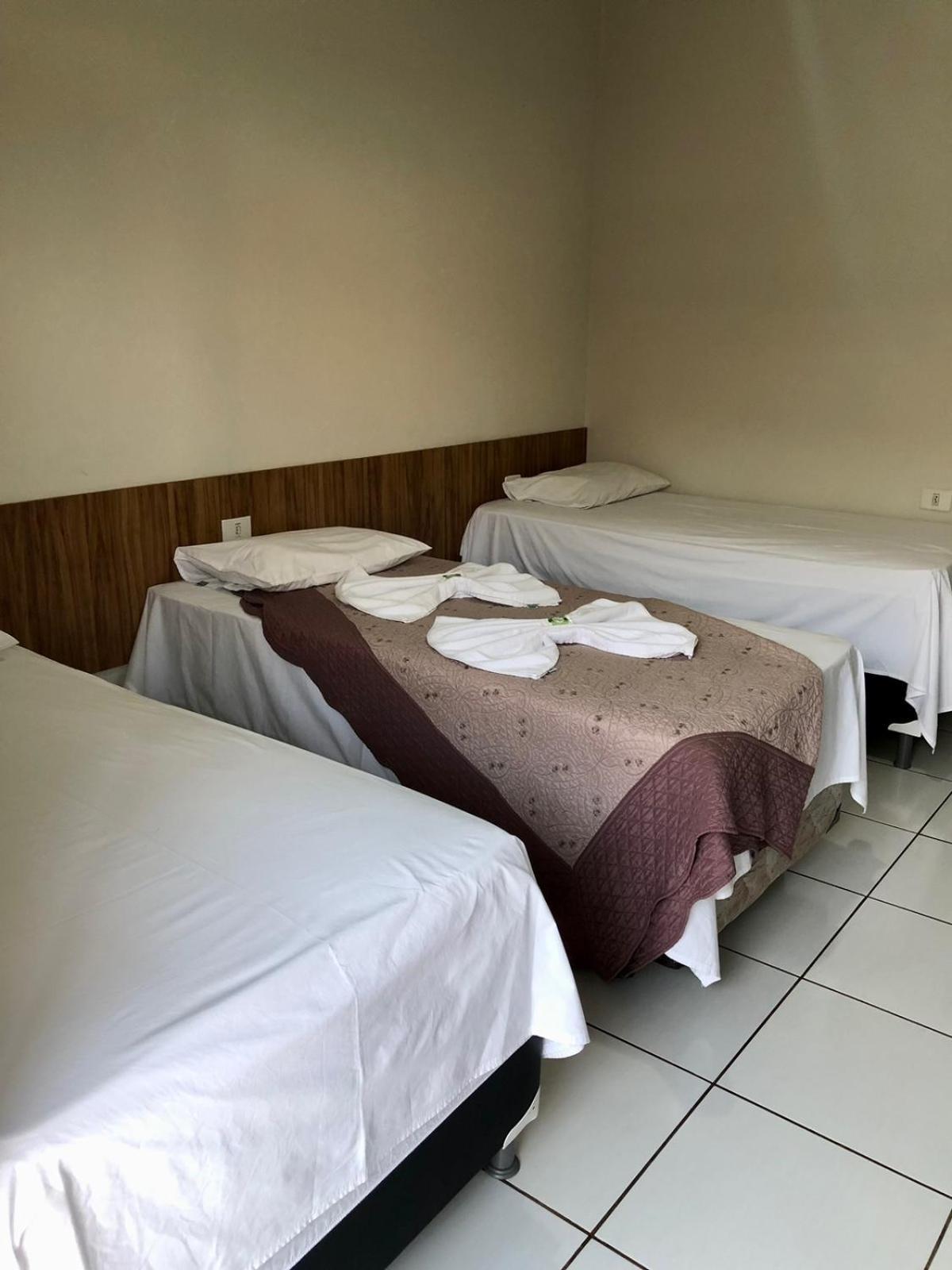 Hotel 2 Irmaos Campo Grande (Mato Grosso do Sul)