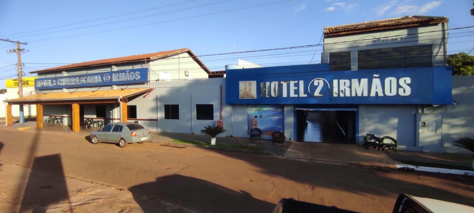 Hotel 2 Irmaos